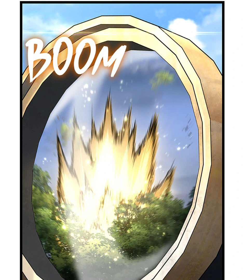 Read The Infinite Mage IT Manga Online