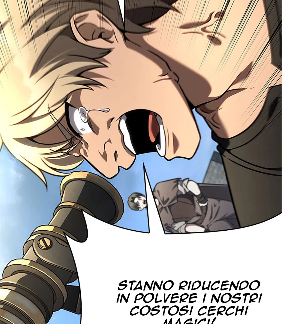 Read The Infinite Mage IT Manga Online