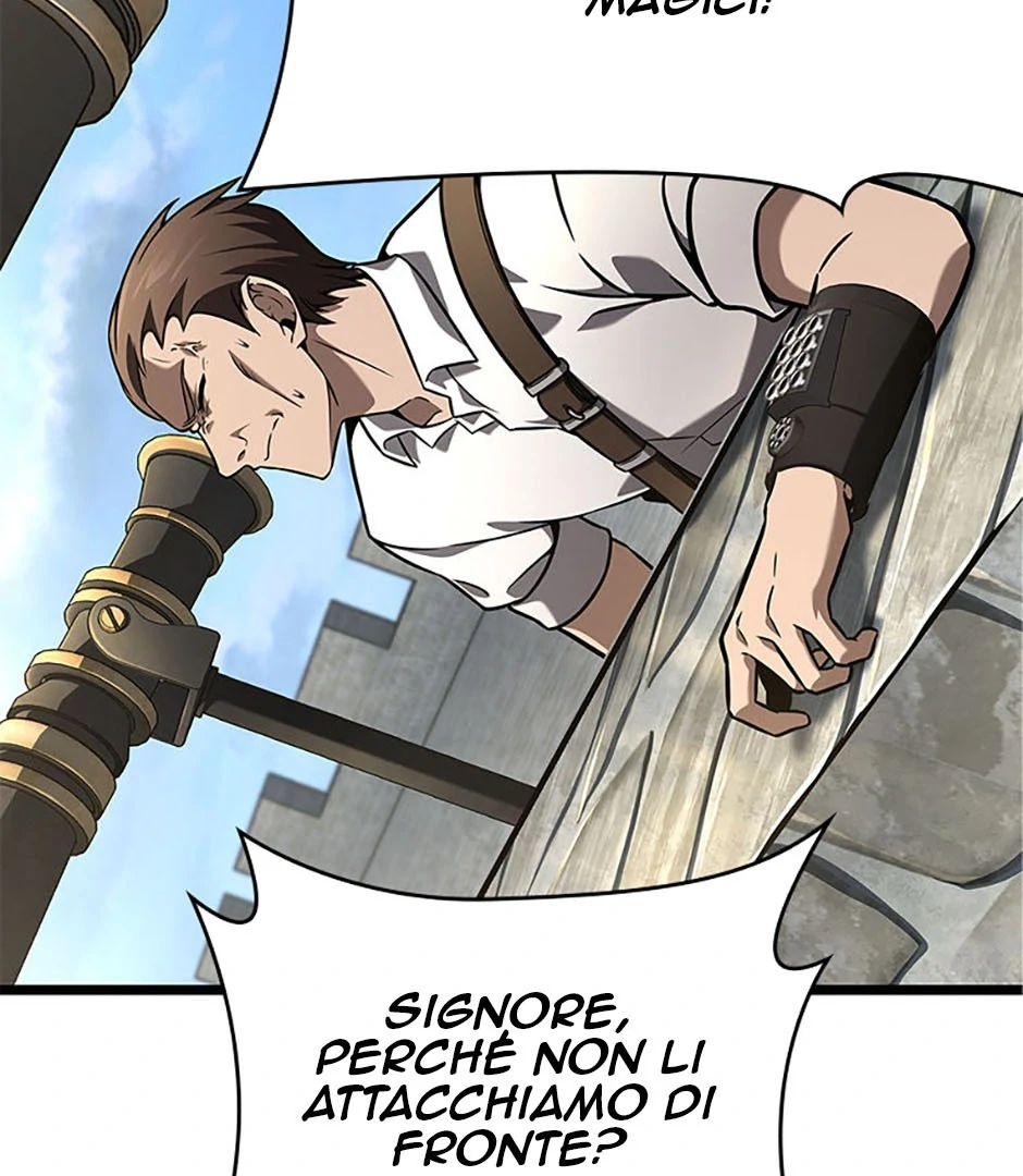 Read The Infinite Mage IT Manga Online