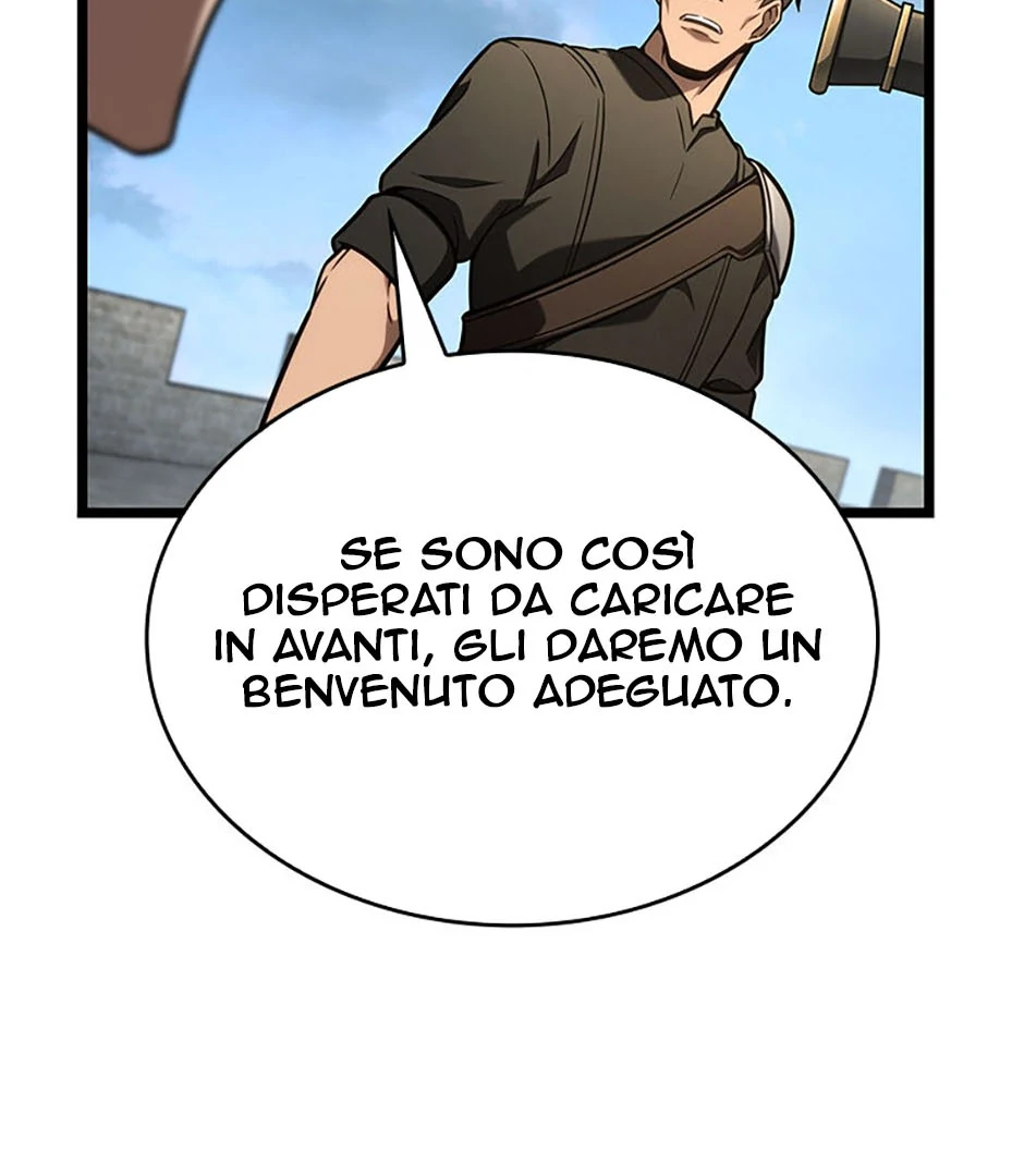 Read The Infinite Mage IT Manga Online