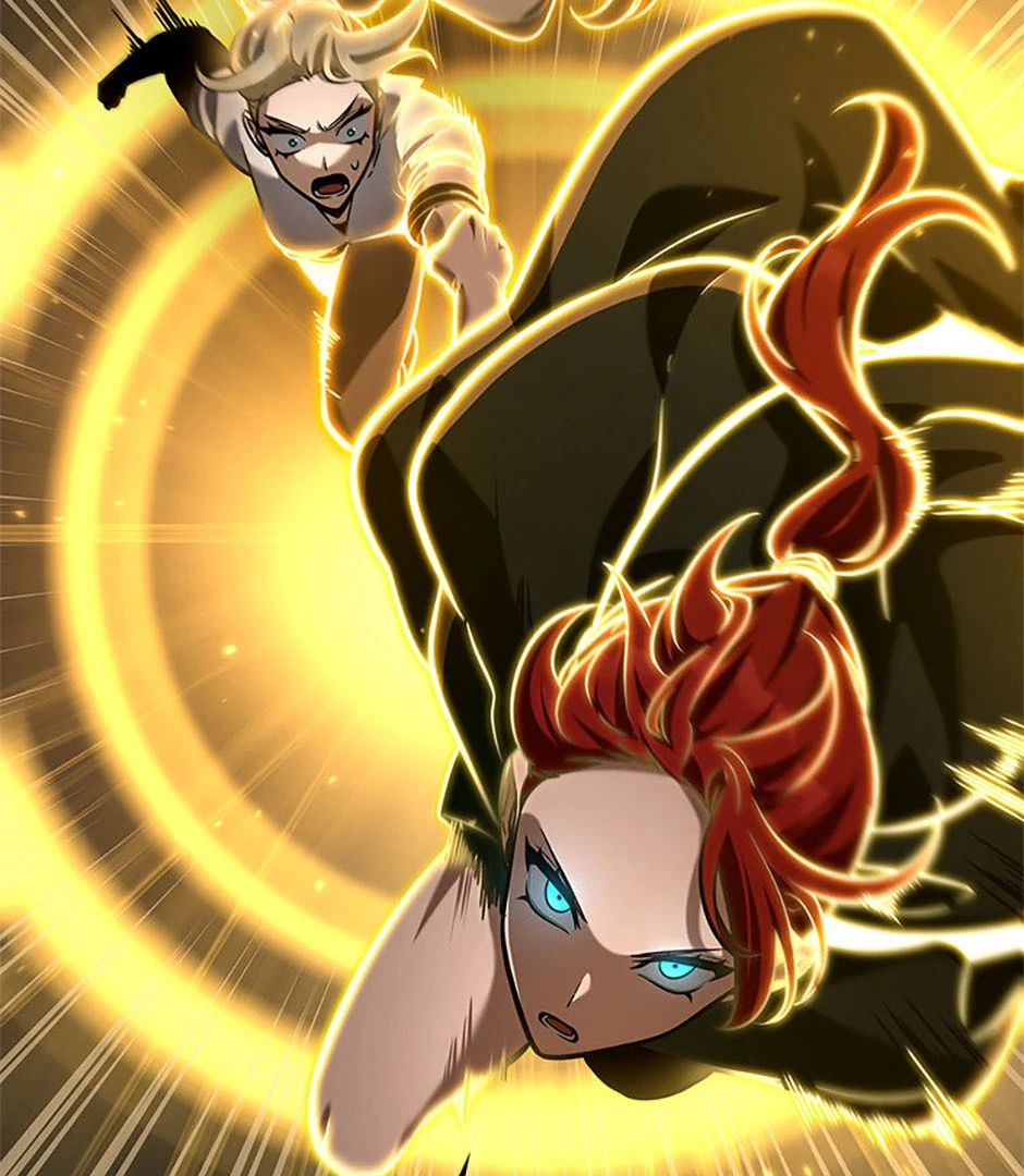 Read The Infinite Mage IT Manga Online