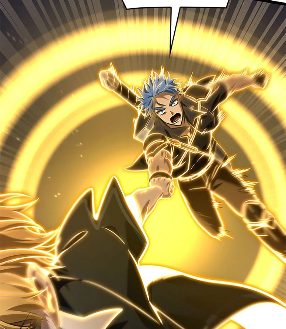 Read The Infinite Mage IT Manga Online