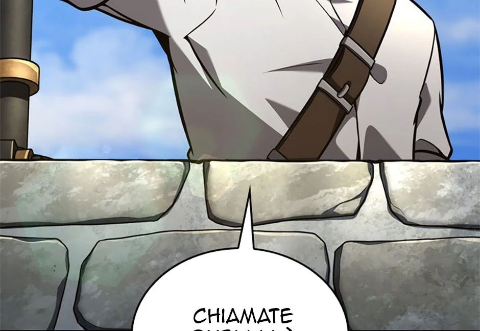 Read The Infinite Mage IT Manga Online