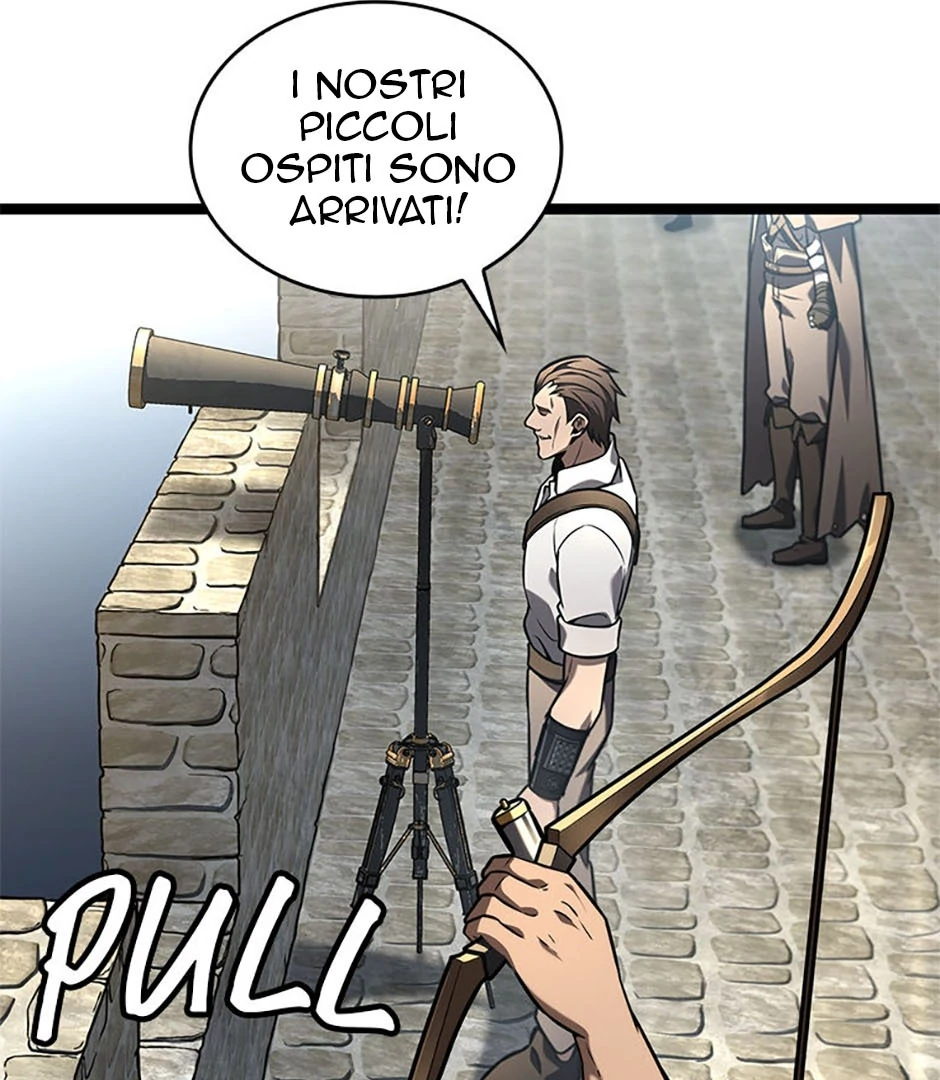 Read The Infinite Mage IT Manga Online