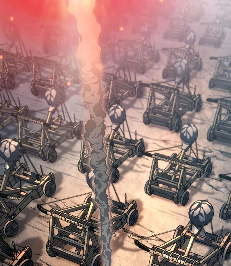 Read The Infinite Mage IT Manga Online