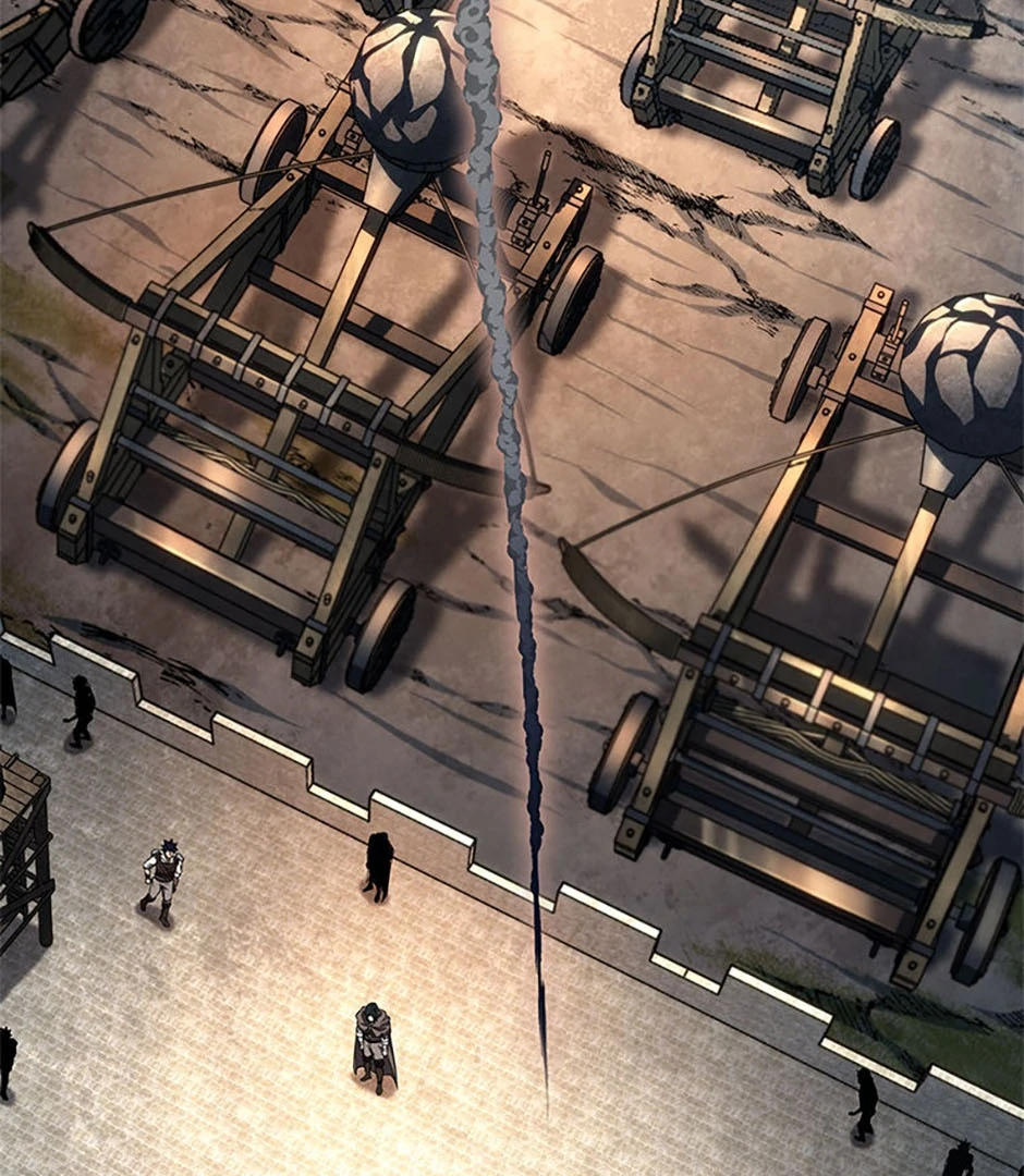 Read The Infinite Mage IT Manga Online