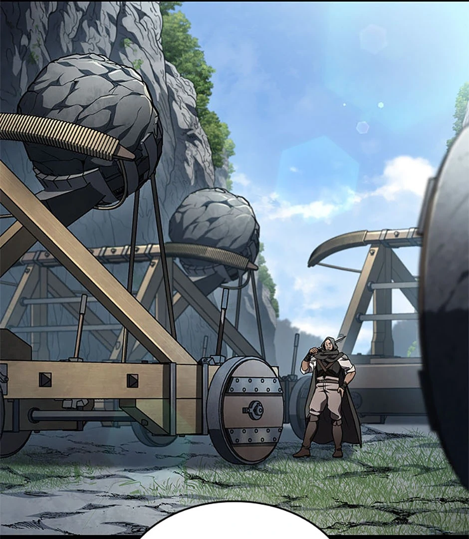 Read The Infinite Mage IT Manga Online