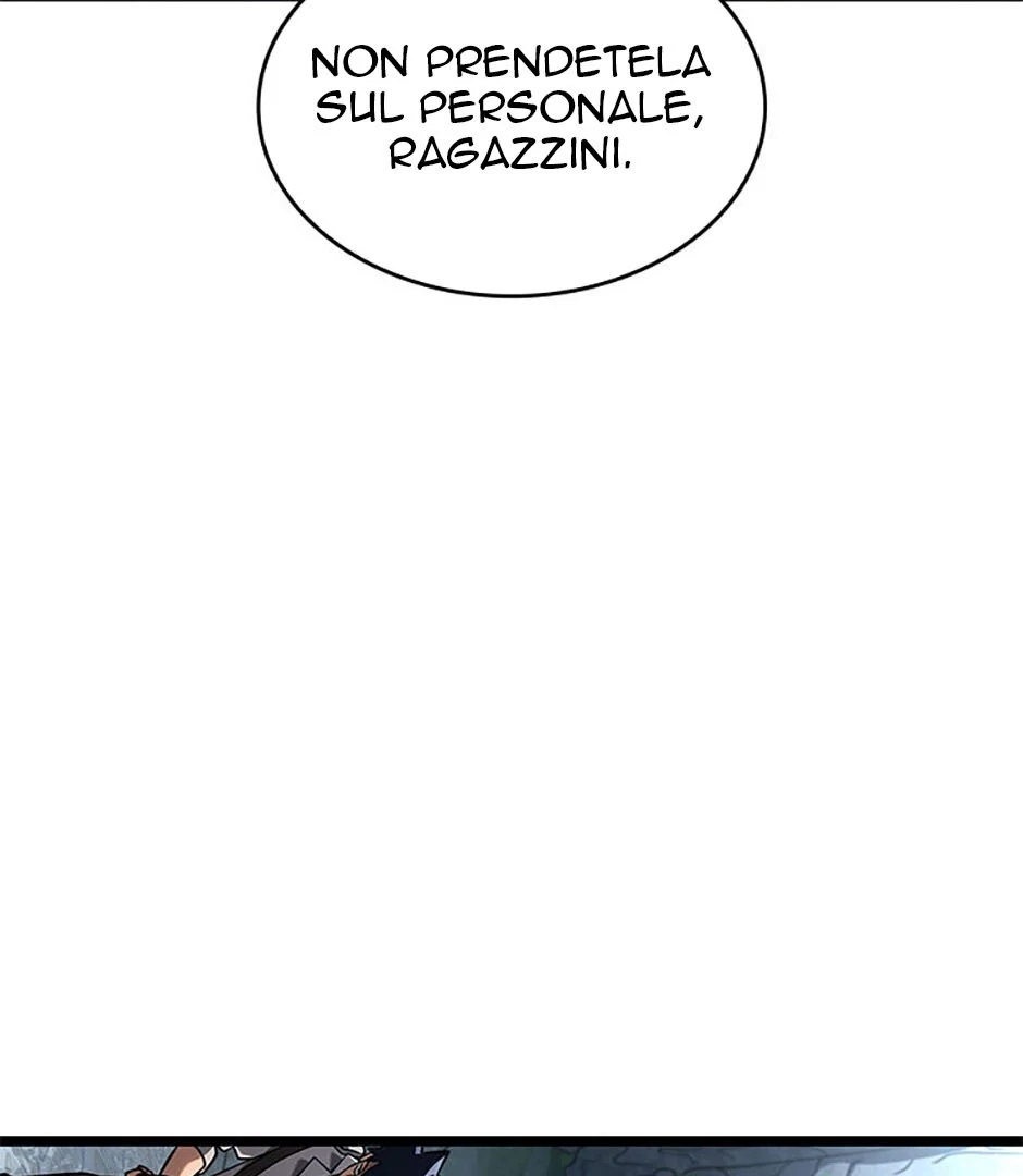 Read The Infinite Mage IT Manga Online