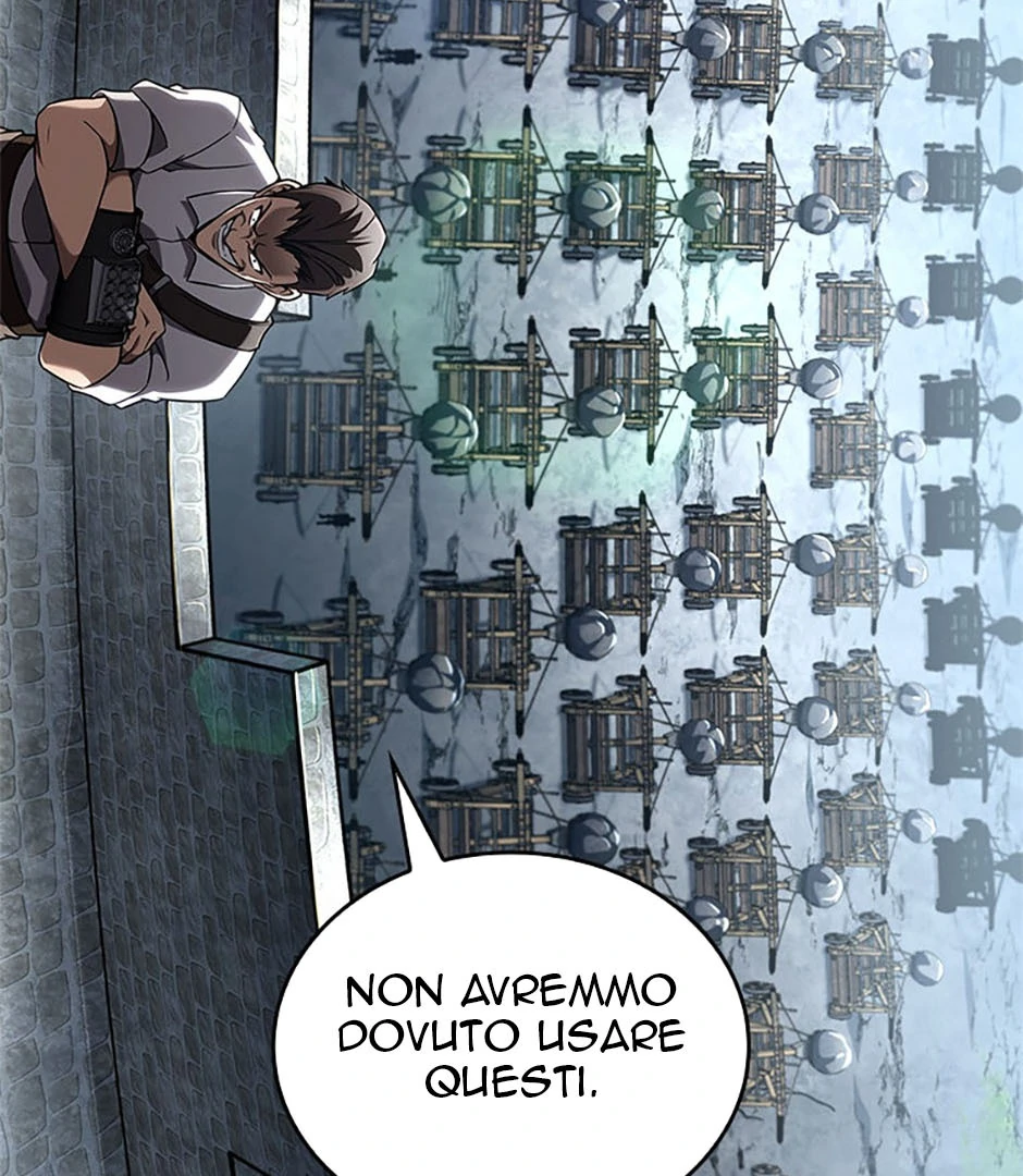 Read The Infinite Mage IT Manga Online