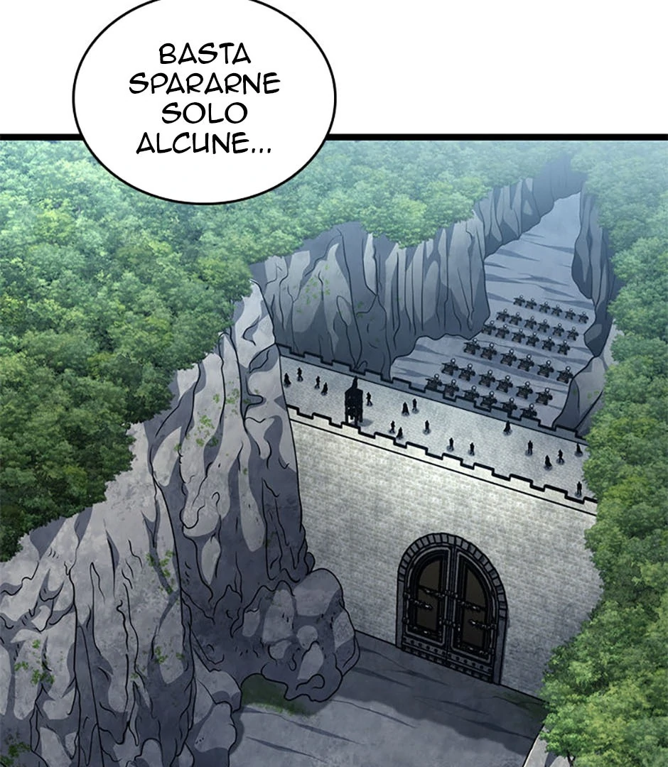 Read The Infinite Mage IT Manga Online