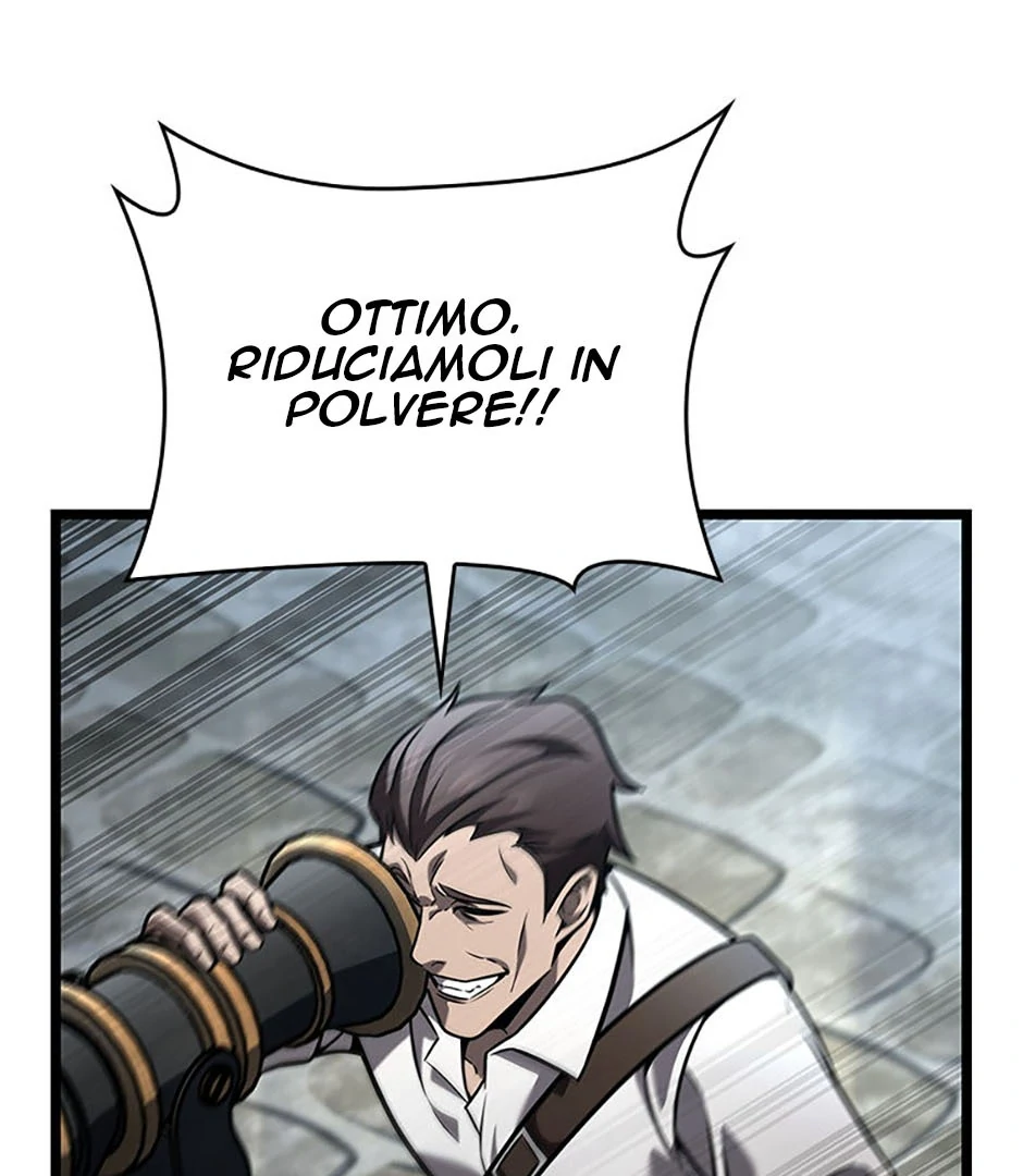 Read The Infinite Mage IT Manga Online