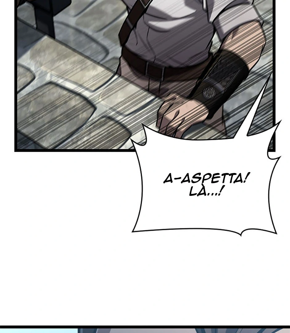 Read The Infinite Mage IT Manga Online