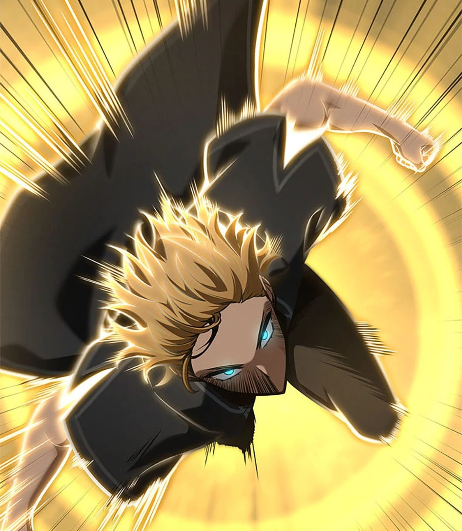 Read The Infinite Mage IT Manga Online