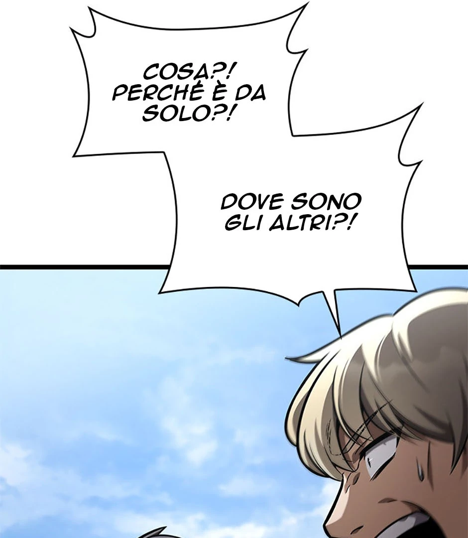 Read The Infinite Mage IT Manga Online