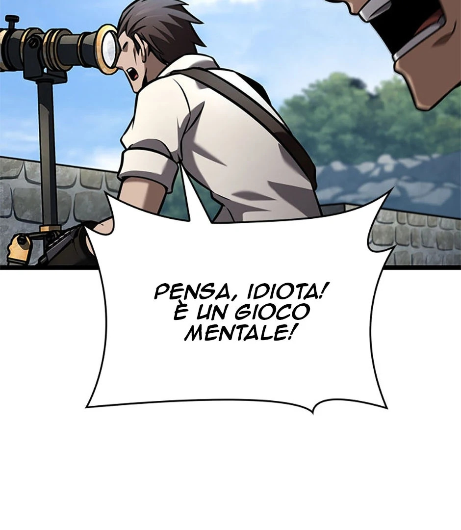 Read The Infinite Mage IT Manga Online