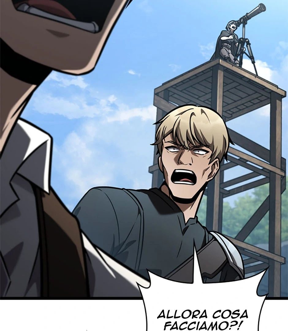 Read The Infinite Mage IT Manga Online