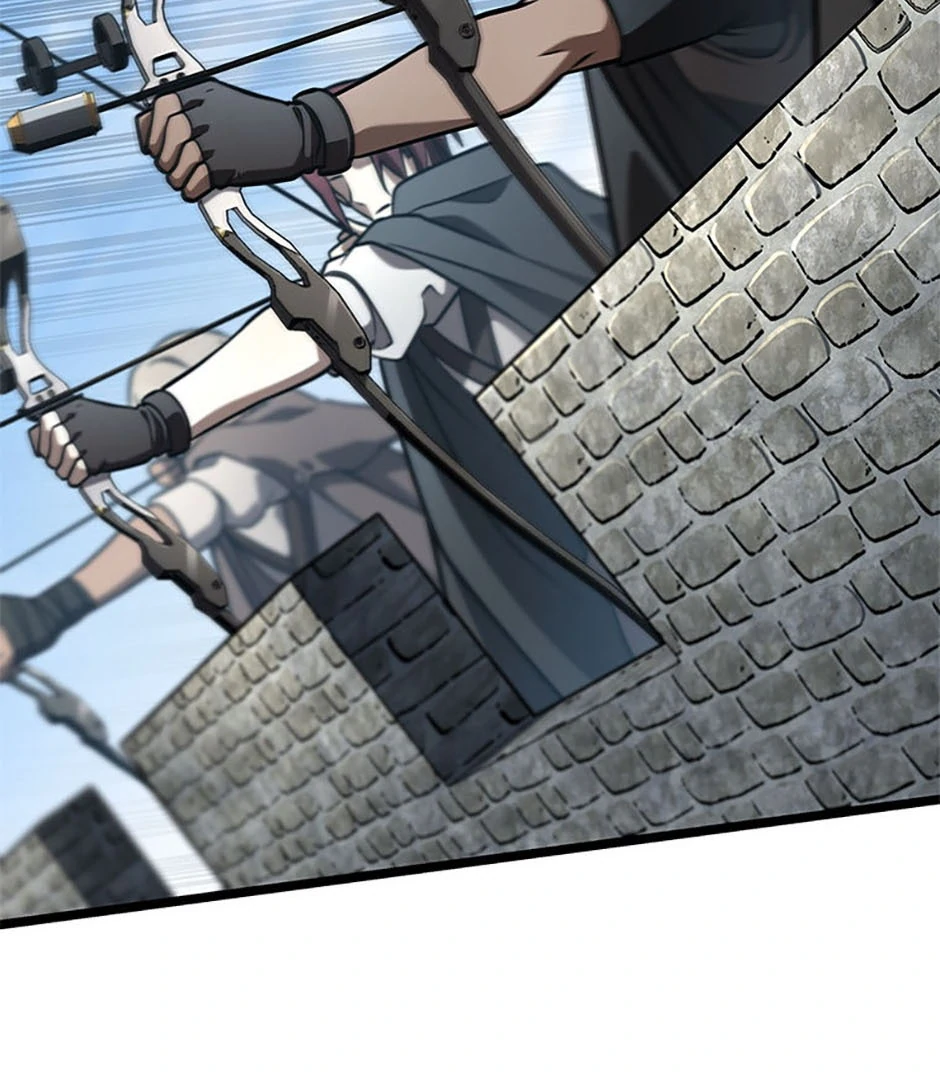 Read The Infinite Mage IT Manga Online