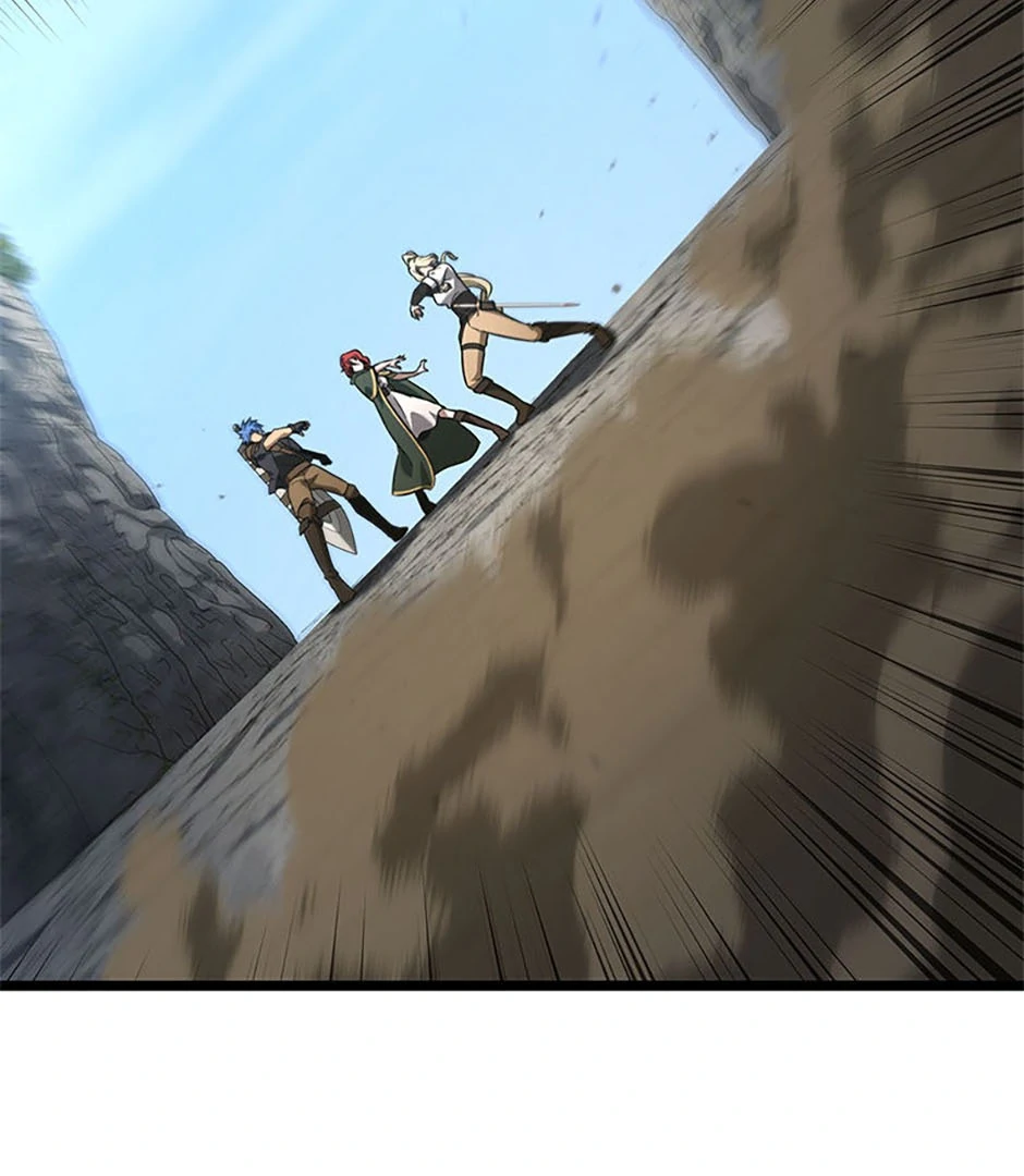 Read The Infinite Mage IT Manga Online