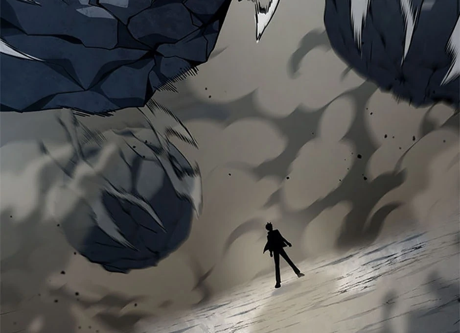 Read The Infinite Mage IT Manga Online