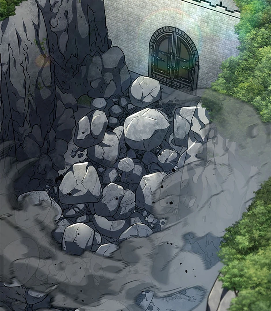 Read The Infinite Mage IT Manga Online