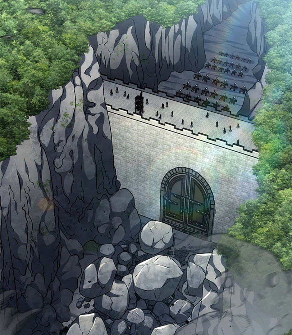 Read The Infinite Mage IT Manga Online