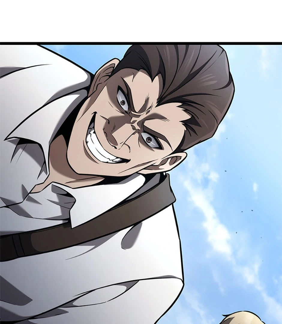 Read The Infinite Mage IT Manga Online