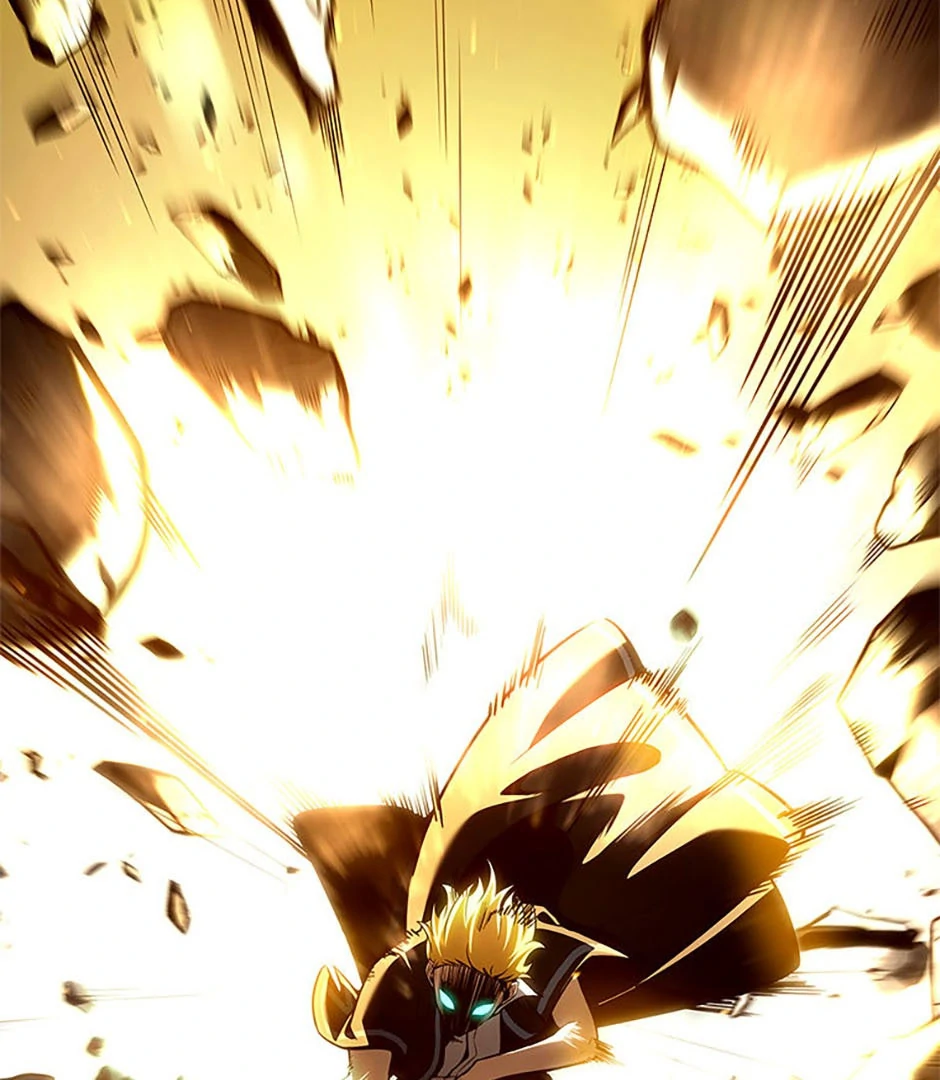 Read The Infinite Mage IT Manga Online