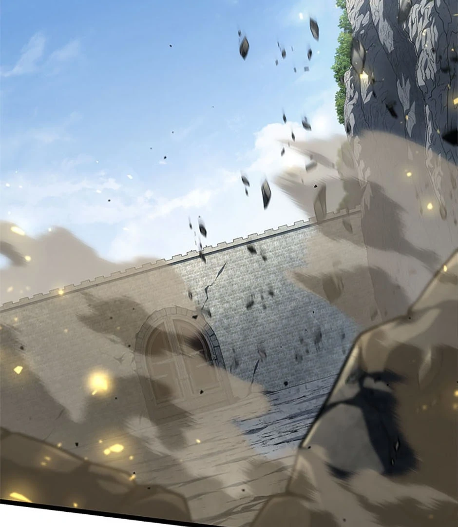 Read The Infinite Mage IT Manga Online