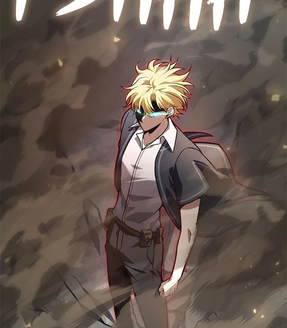 Read The Infinite Mage IT Manga Online