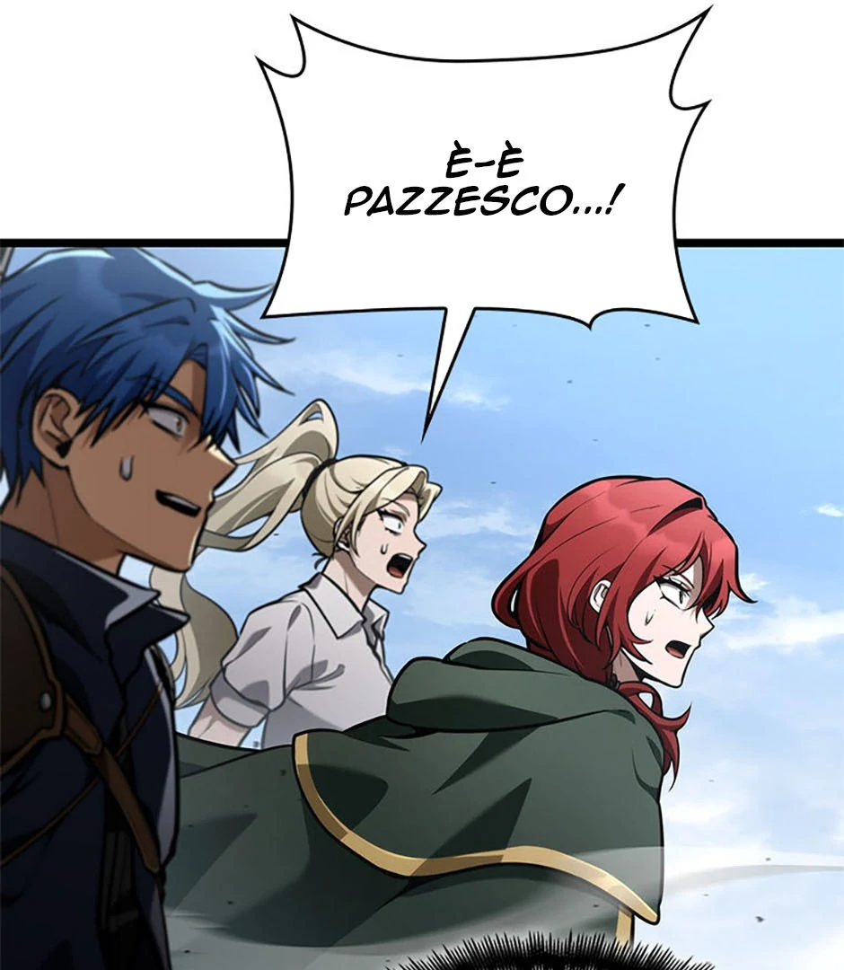 Read The Infinite Mage IT Manga Online