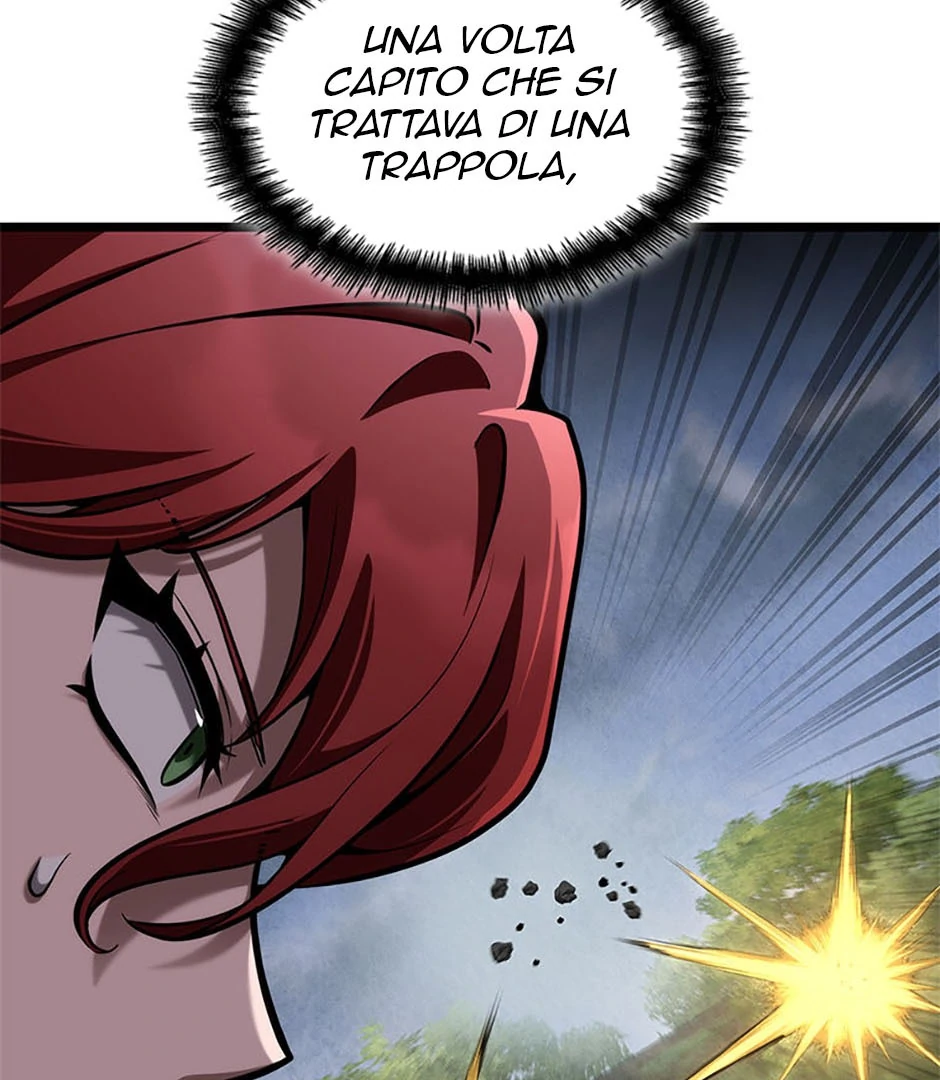 Read The Infinite Mage IT Manga Online