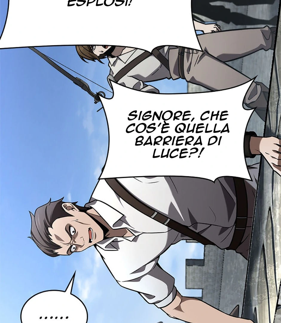 Read The Infinite Mage IT Manga Online