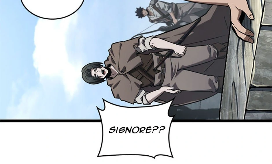 Read The Infinite Mage IT Manga Online