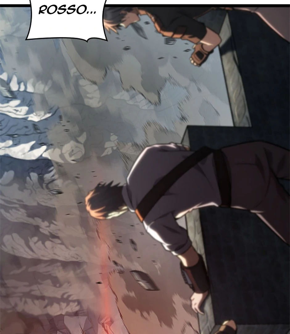 Read The Infinite Mage IT Manga Online