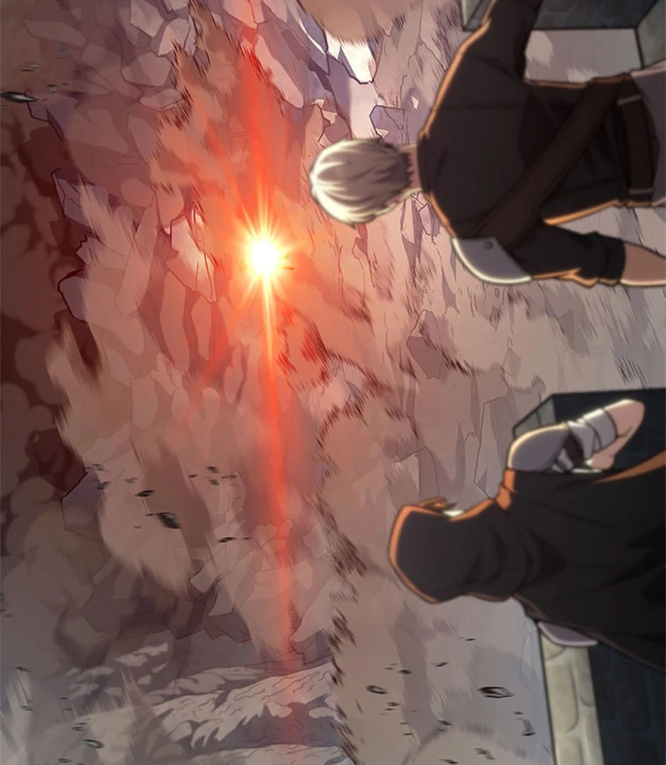 Read The Infinite Mage IT Manga Online