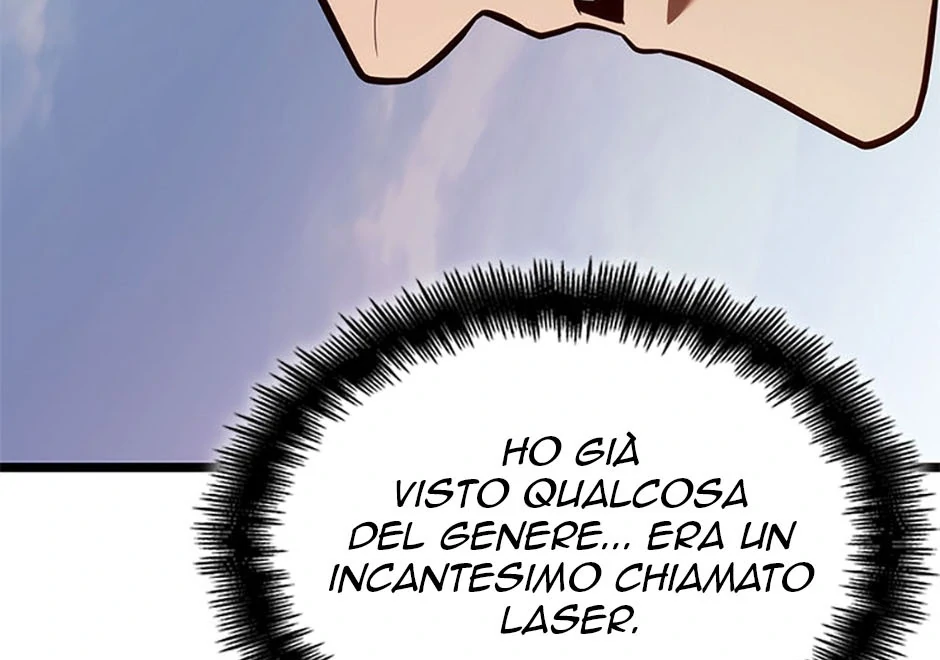 Read The Infinite Mage IT Manga Online