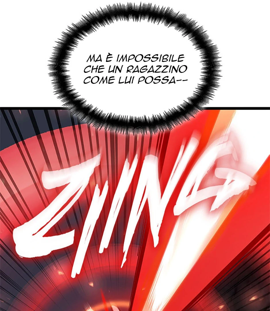 Read The Infinite Mage IT Manga Online