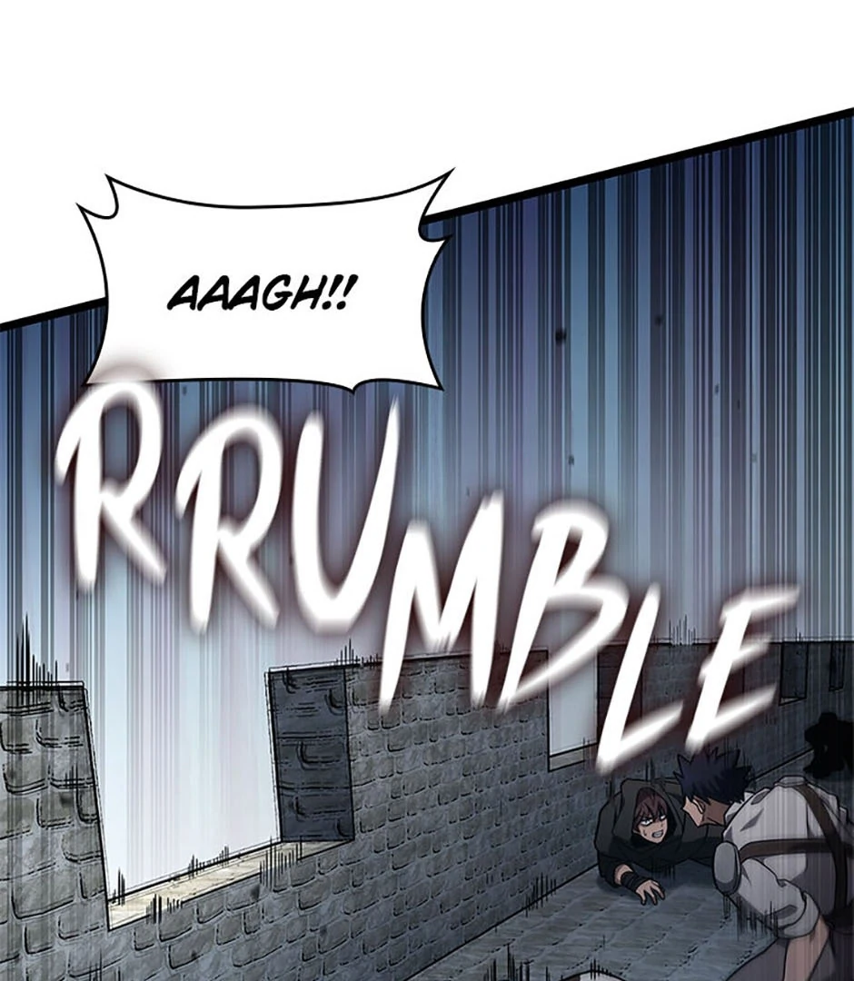 Read The Infinite Mage IT Manga Online