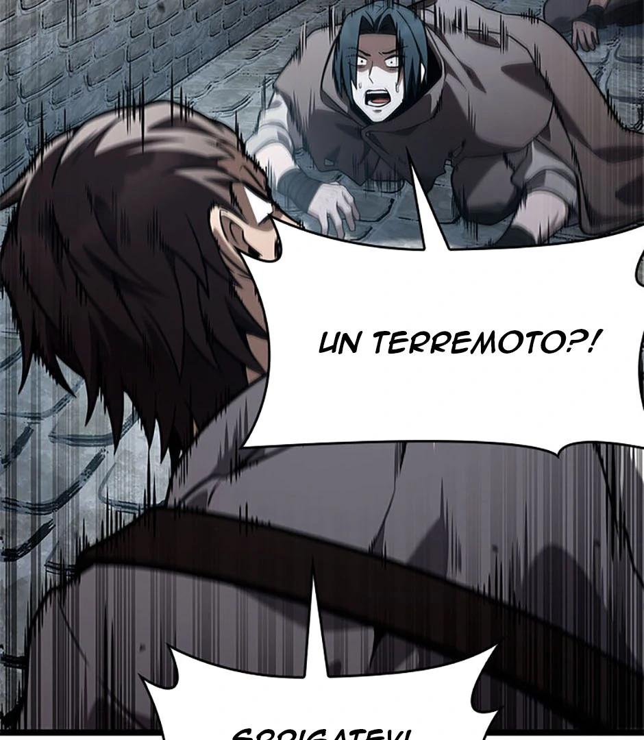 Read The Infinite Mage IT Manga Online