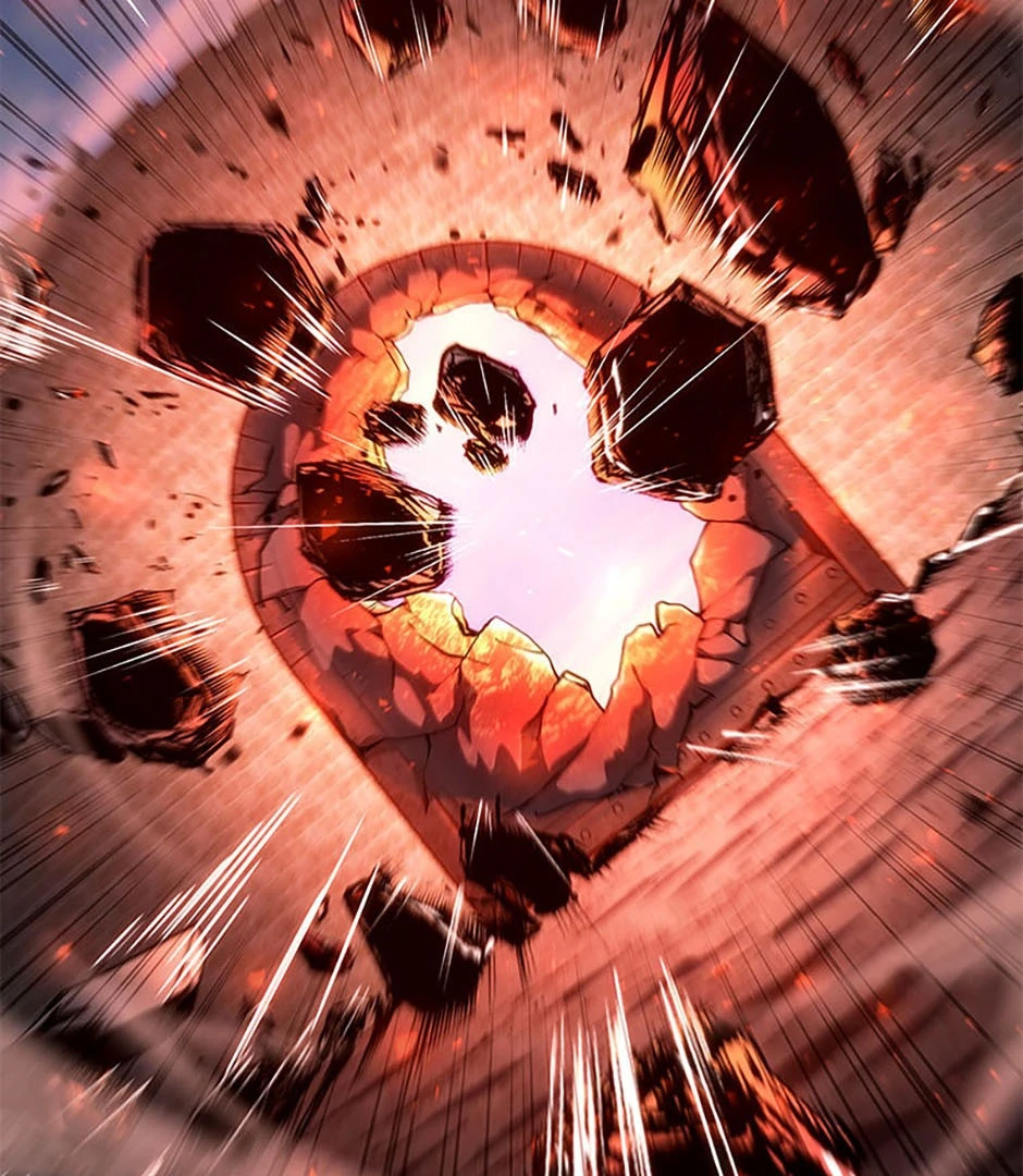 Read The Infinite Mage IT Manga Online