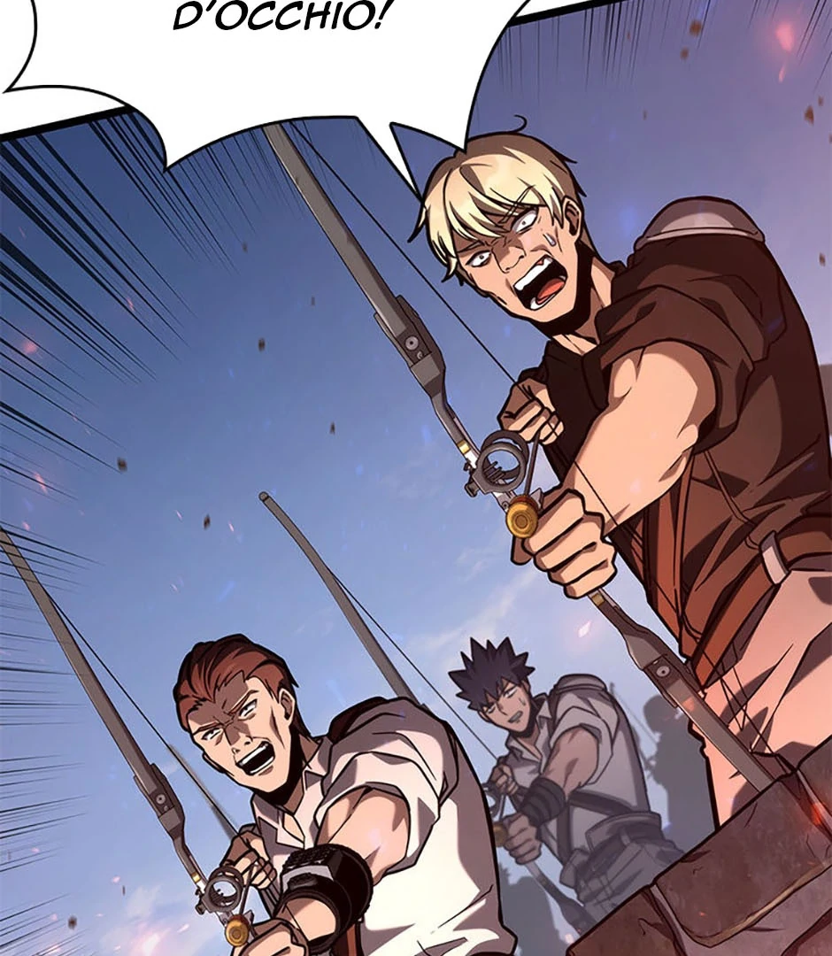 Read The Infinite Mage IT Manga Online