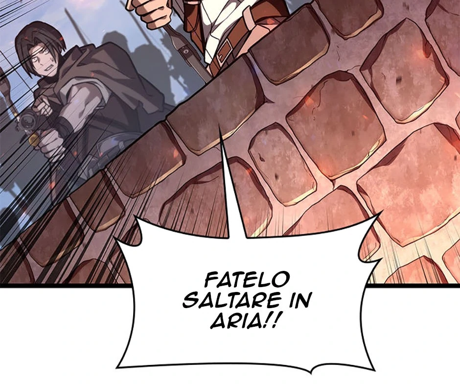 Read The Infinite Mage IT Manga Online