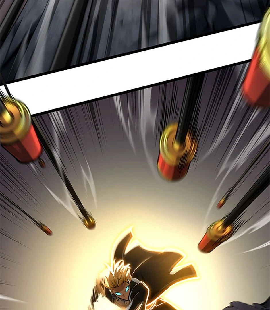 Read The Infinite Mage IT Manga Online