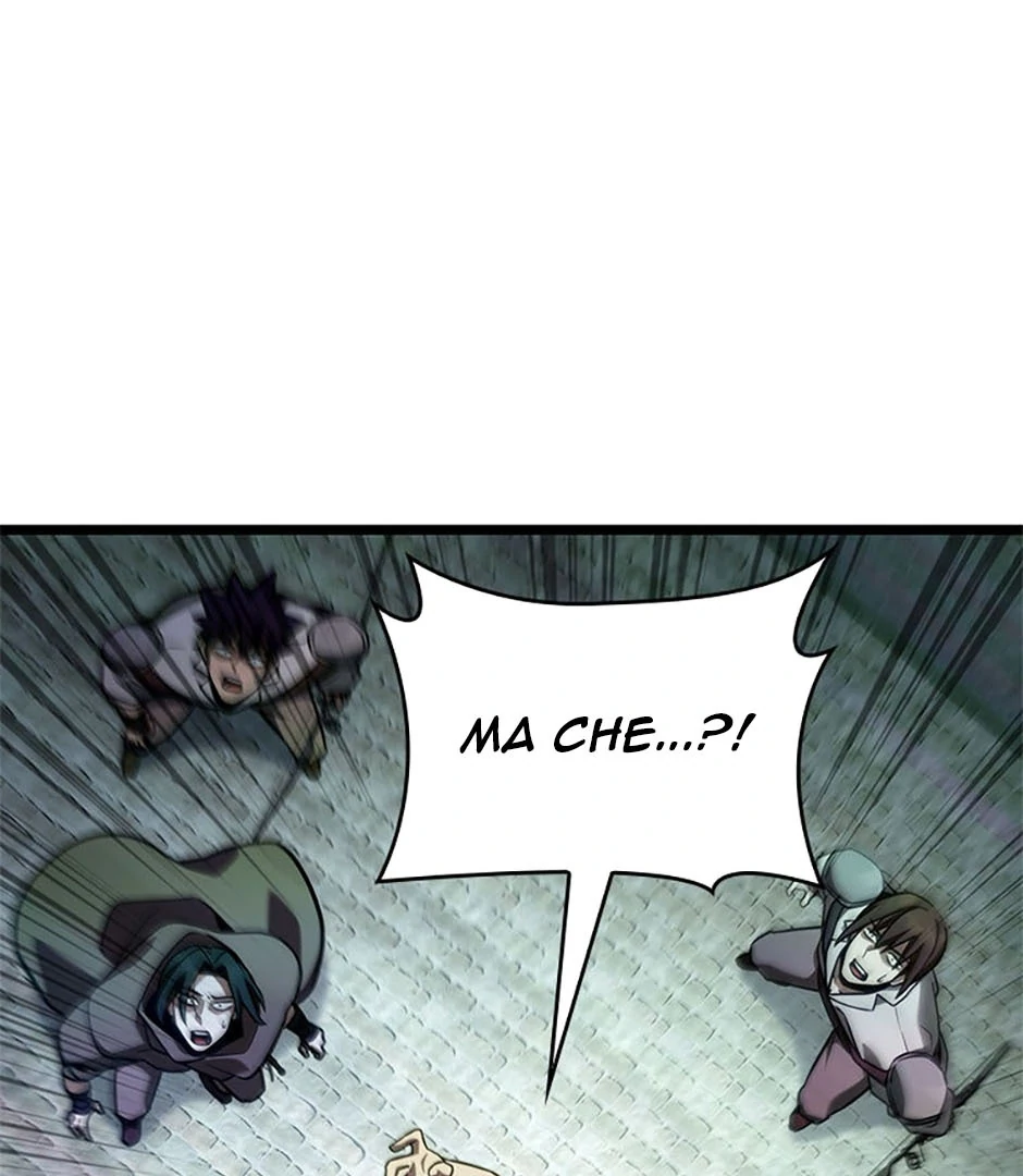 Read The Infinite Mage IT Manga Online