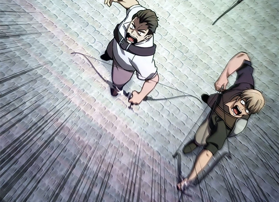 Read The Infinite Mage IT Manga Online