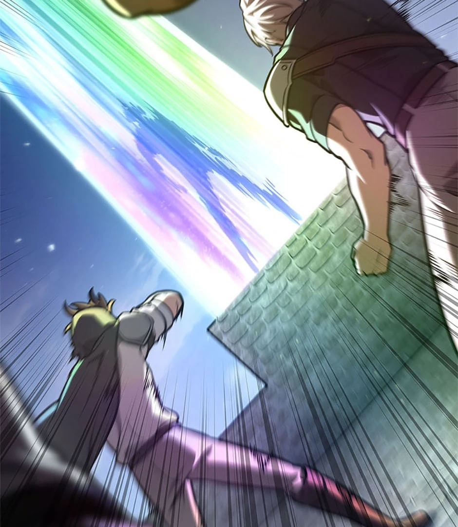 Read The Infinite Mage IT Manga Online