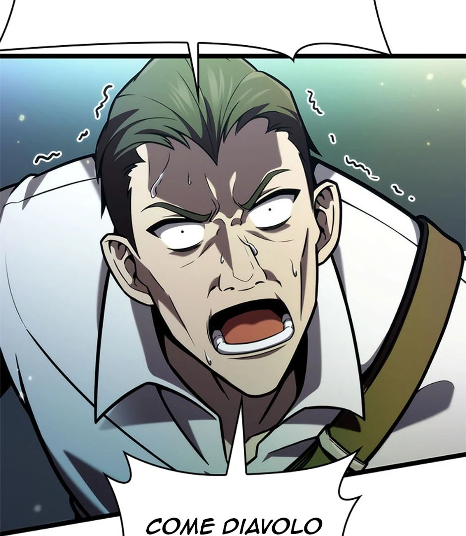 Read The Infinite Mage IT Manga Online