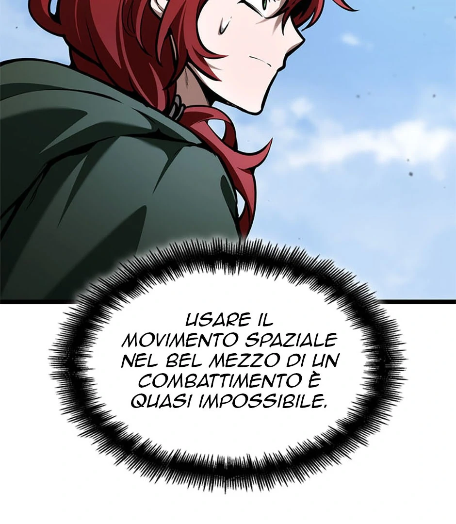 Read The Infinite Mage IT Manga Online