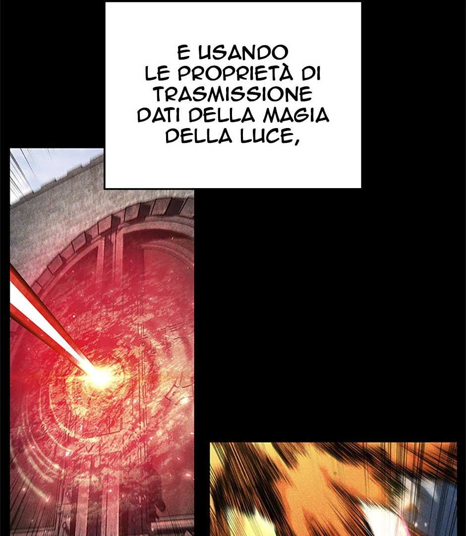 Read The Infinite Mage IT Manga Online