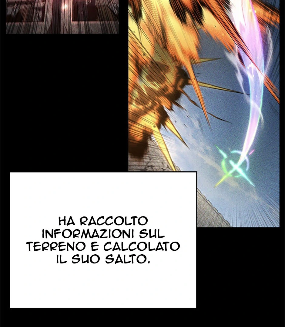 Read The Infinite Mage IT Manga Online